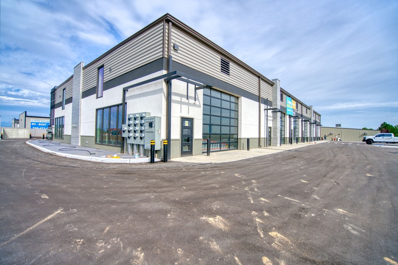 168 Miller Dr, Dacono, CO 80514 - Unit 900 -  - Interior Photo - Image 1 of 20