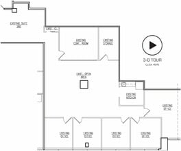 465 Columbus Ave, Valhalla, NY for lease Floor Plan- Image 1 of 1
