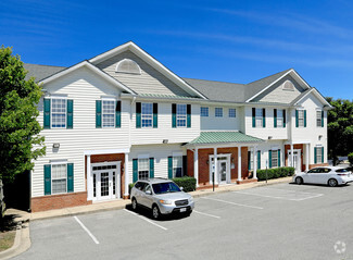 More details for 90 Holiday Dr, Solomons, MD - Office for Lease