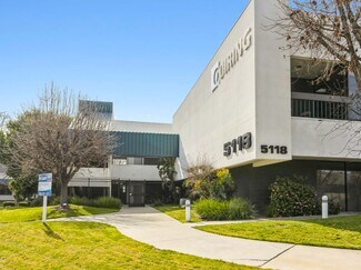 Plus de détails pour 5118 E Clinton Way, Fresno, CA - Bureau à louer