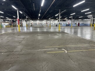 More details for 330 Turner St, Attleboro, MA - Industrial for Lease