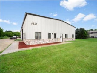 Plus de détails pour 3751 Scenic Rd, Slinger, WI - Industriel à louer