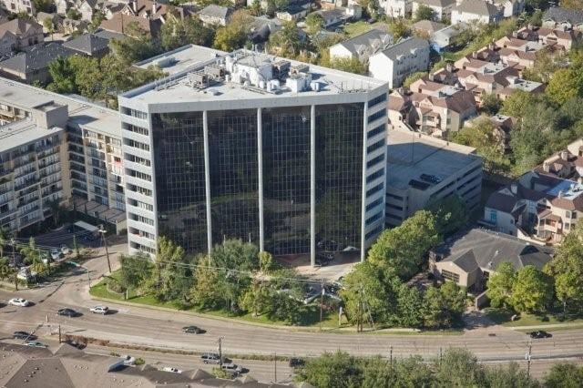 5300 Memorial Dr, Houston, TX à louer - Aérien - Image 2 de 22