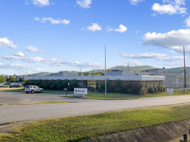 Industriel dans Pelham, AL à vendre - Photo principale - Image 1 de 1