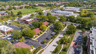 Arlington Grove Professional Center - Life Science