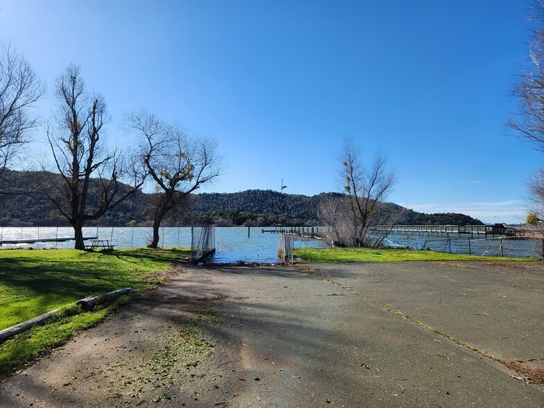 5935 Old Highway 53, Clearlake, CA for sale - Primary Photo - Image 2 of 12