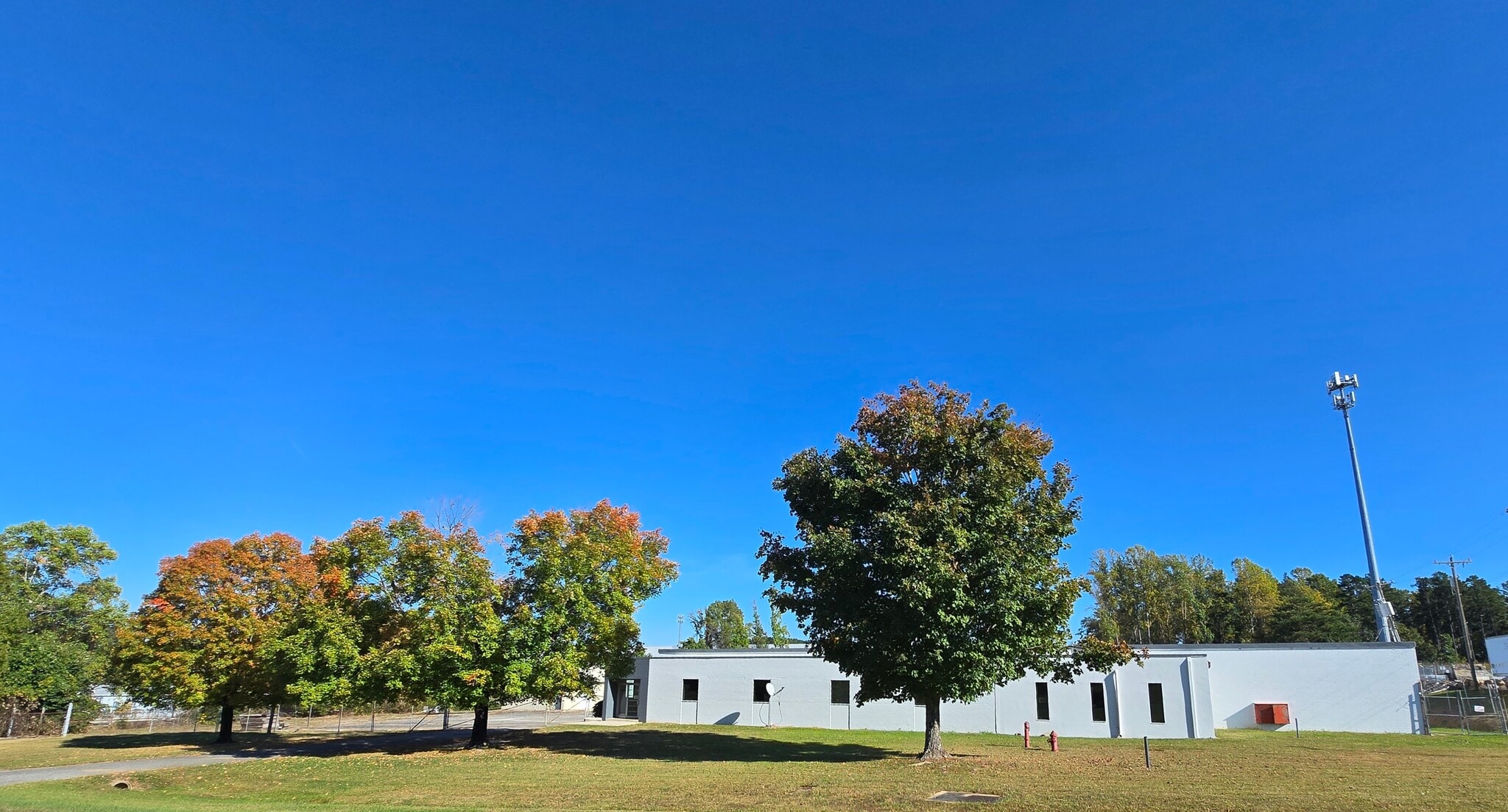 3021 NW Northwest Blvd, Gastonia, NC for lease Primary Photo- Image 1 of 8