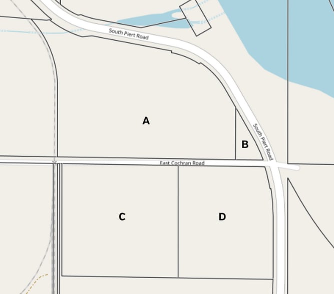 tbd Cochrane Road, Kennewick, WA for sale - Building Photo - Image 2 of 7