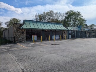 More details for 1626 E Prospect Rd, Ashtabula, OH - Retail for Lease