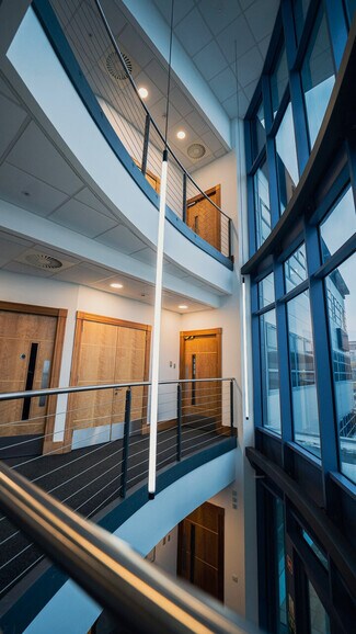 Plus de détails pour 6 Westpoint Business Park, Westhill - Bureau à louer