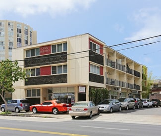 More details for 3427 Waialae Ave, Honolulu, HI - Retail for Lease