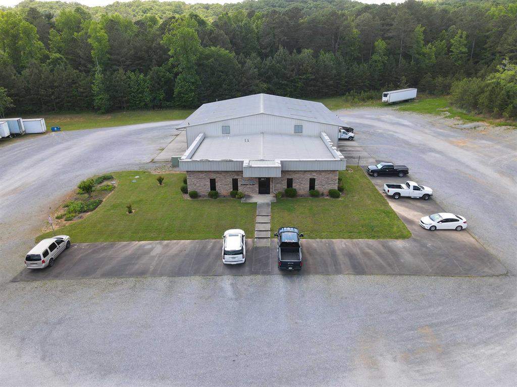 2660 Cedartown Hwy SW, Rome, GA for sale Primary Photo- Image 1 of 1