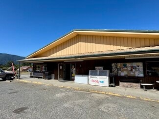 More details for 40 Sherman st, Petrolia, CA - Retail for Sale
