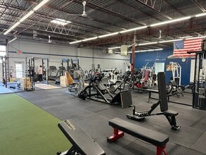 240 Fillmore Ave E, Saint Paul, MN for lease Interior Photo- Image 2 of 7