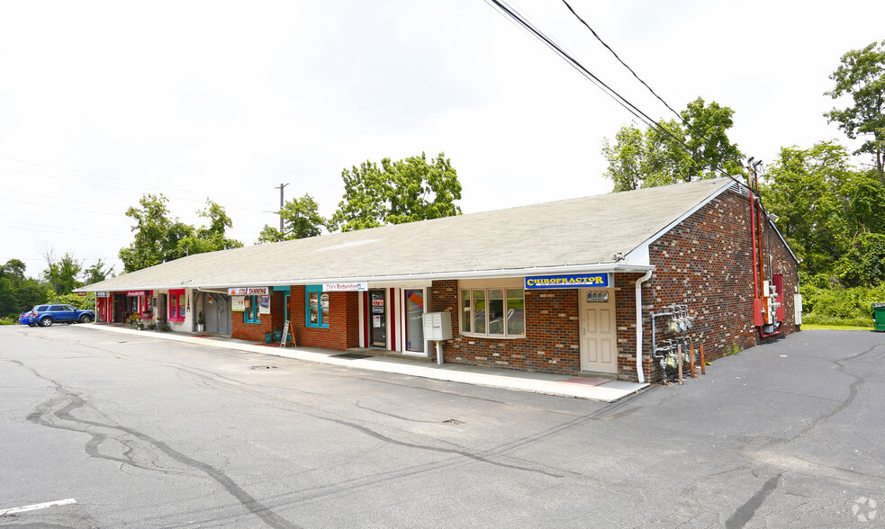 7350-7362 Steubenville Pike, Oakdale, PA à louer - Photo principale - Image 1 de 3