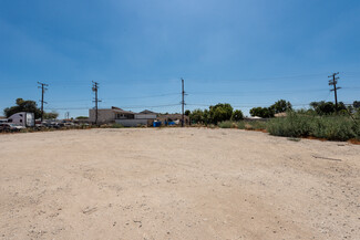 More details for 3580 Fruitland Ave, Maywood, CA - Land for Sale