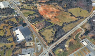 More details for 373 S Broad Street Ext, Commerce, GA - Land for Sale