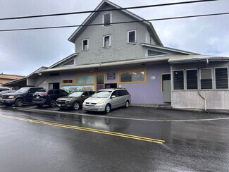 Plus de détails pour 27-302 27-302 Mill rd, Papaikou, HI - Flex à vendre