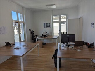 Plus de détails pour 5 Rue Du Couédic, Nantes - Bureau à louer