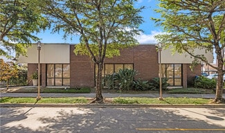 Plus de détails pour 2146 Johnson St, Fort Myers, FL - Bureau à louer