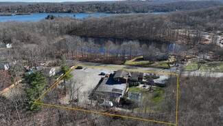 Plus de détails pour 111 Highland Lakes Rd, Highland Lakes, NJ - Vente au détail à vendre