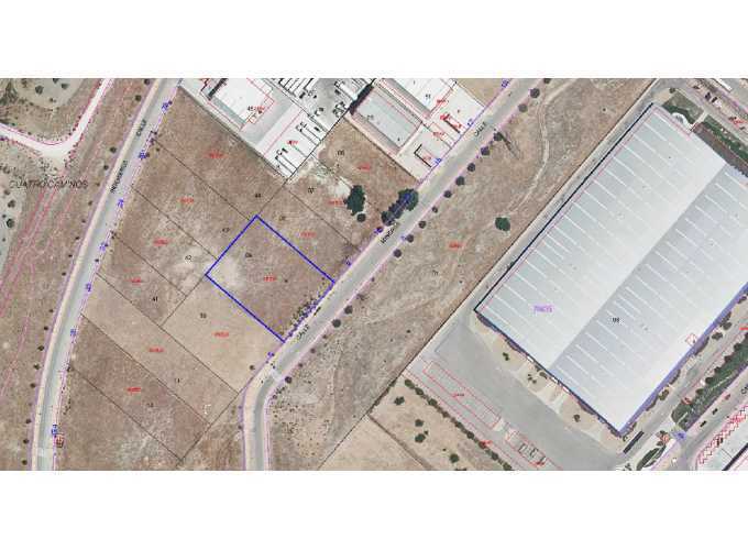 Calle Mineros, 7, Pinto, Madrid à vendre Photo principale- Image 1 de 2