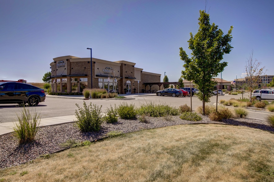 9846 Zenith Meridian Dr, Englewood, CO for lease - Building Photo - Image 2 of 76