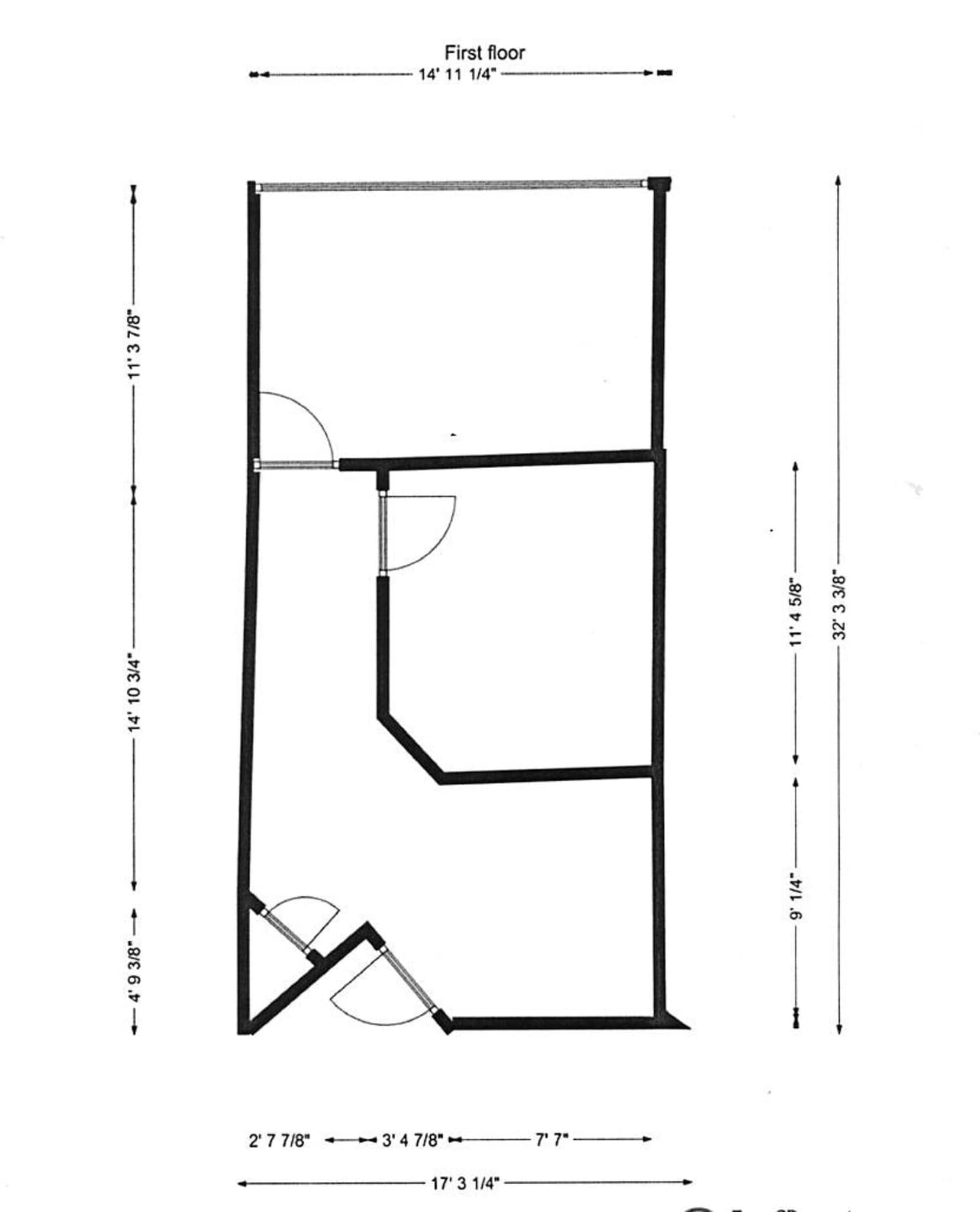 550 Exton Commons, Exton, PA for lease Interior Photo- Image 1 of 1