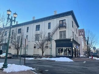 Plus de détails pour 134-136 E 5th St, East Liverpool, OH - Commerce de détail à vendre