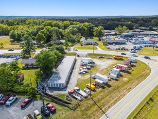 More details for 650 Smyrna Rd, Conyers, GA - Specialty for Sale