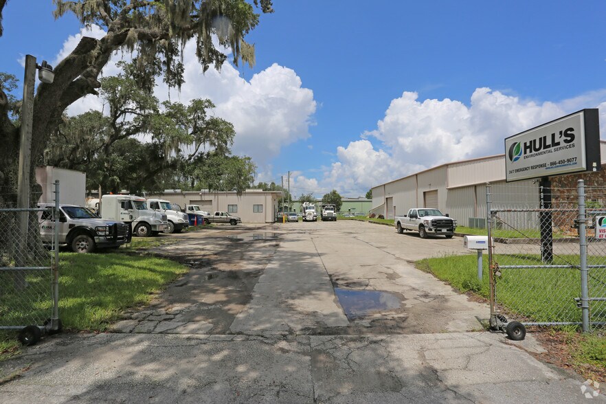 7930 US Highway 301 N, Tampa, FL à vendre - Photo du bâtiment - Image 3 de 3