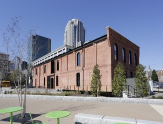 More details for 301 E 7th St, Charlotte, NC - Office for Lease