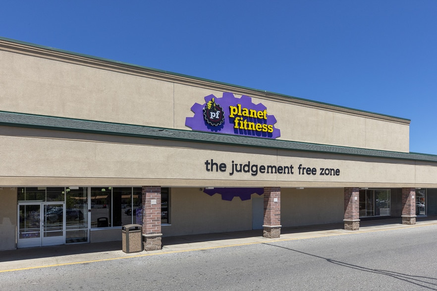 4510-4706 State St, Saginaw, MI for lease - Other - Image 2 of 6