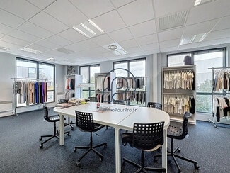 More details for 340 Avenue De La Marne, Marcq-en-Baroeul - Office for Sale