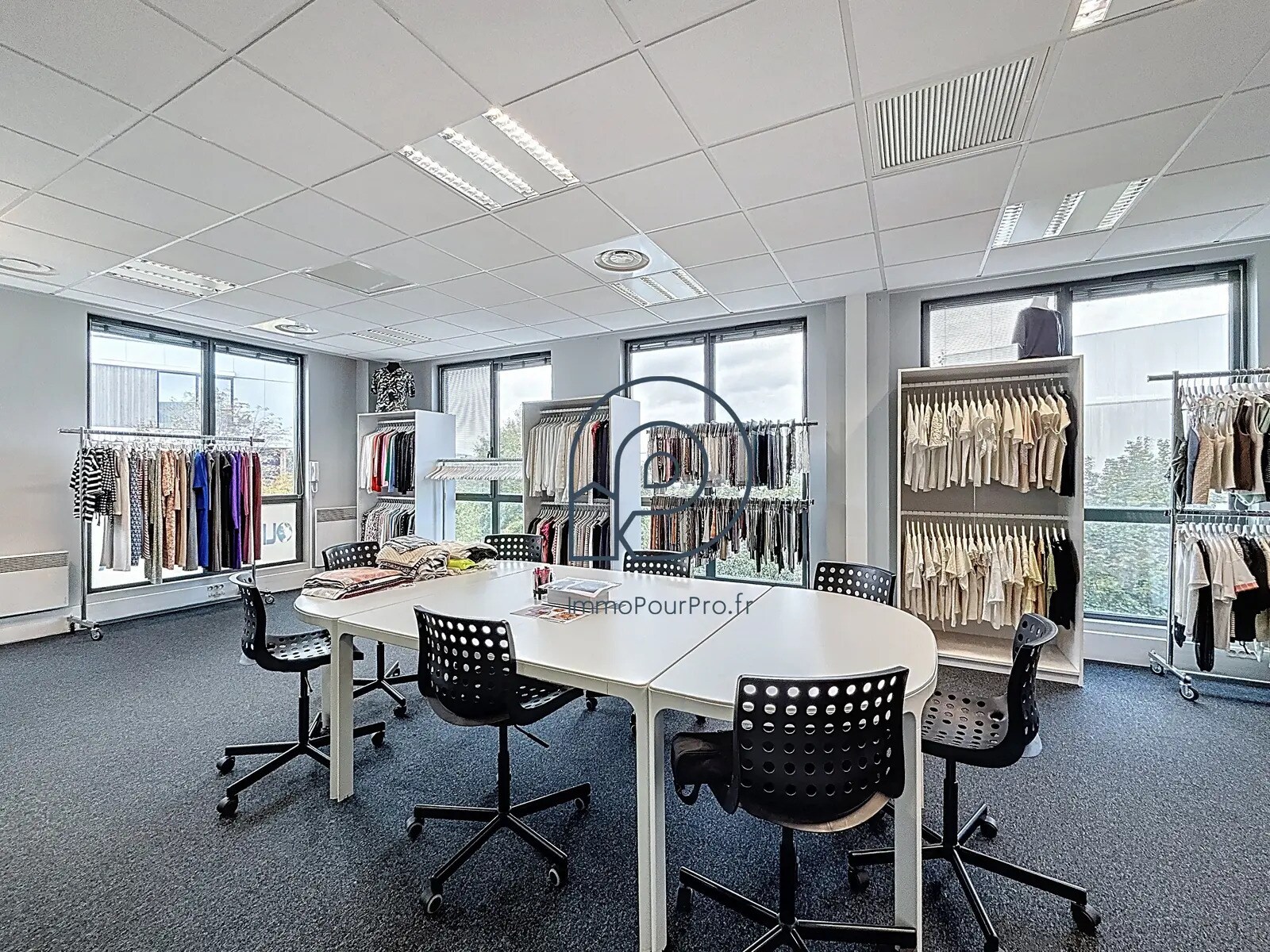 340 Avenue De La Marne, Marcq-en-Baroeul à vendre Photo intérieure- Image 1 de 11