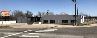 More details for 1522 S Robinson Ave, Oklahoma City, OK - Retail for Lease