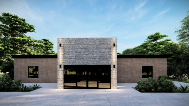 1401 Bradford Heights Rd, Gastonia, NC for sale - Building Photo - Image 2 of 6