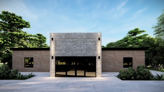 1401 Bradford Heights Rd, Gastonia, NC à vendre - Photo du bâtiment - Image 2 de 6