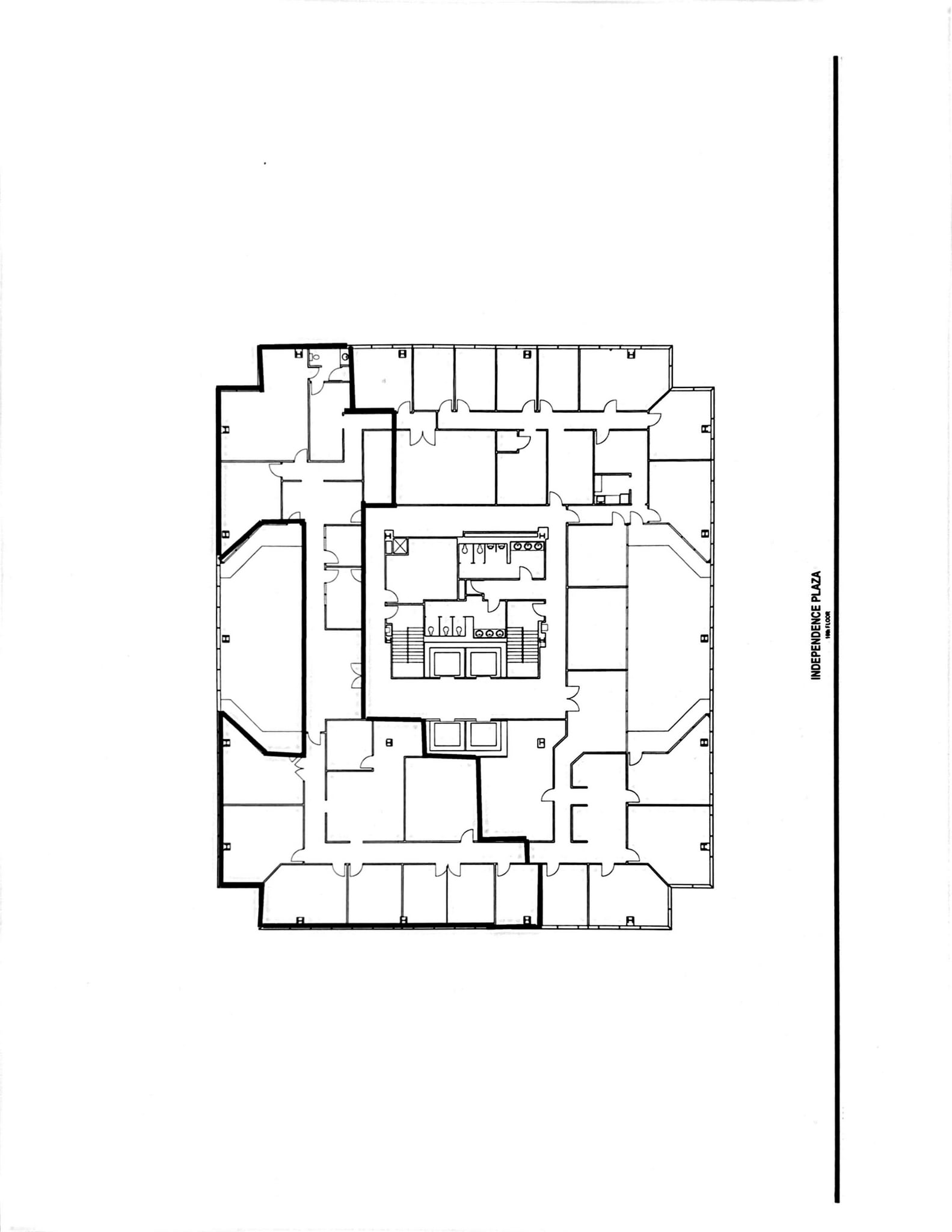 400 W Illinois Ave, Midland, TX for lease Interior Photo- Image 1 of 1