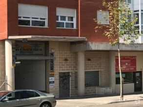 Avenida del Euro, 6, Madrid, Madrid for lease Interior Photo- Image 1 of 6