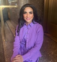 Laila Merchant