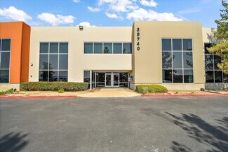 Plus de détails pour 38740 Sky Canyon Dr, Murrieta, CA - Bureau à louer