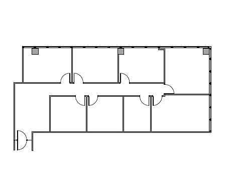 11011 Richmond Ave, Houston, TX à louer Plan d  tage- Image 1 de 1