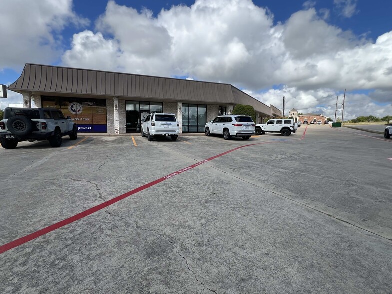 455 E Central Texas Expy, Harker Heights, TX for sale - Building Photo - Image 1 of 1