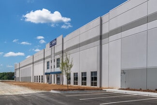 Plus de détails pour 8099 Five Chop Rd, Santee, SC - Industriel à vendre