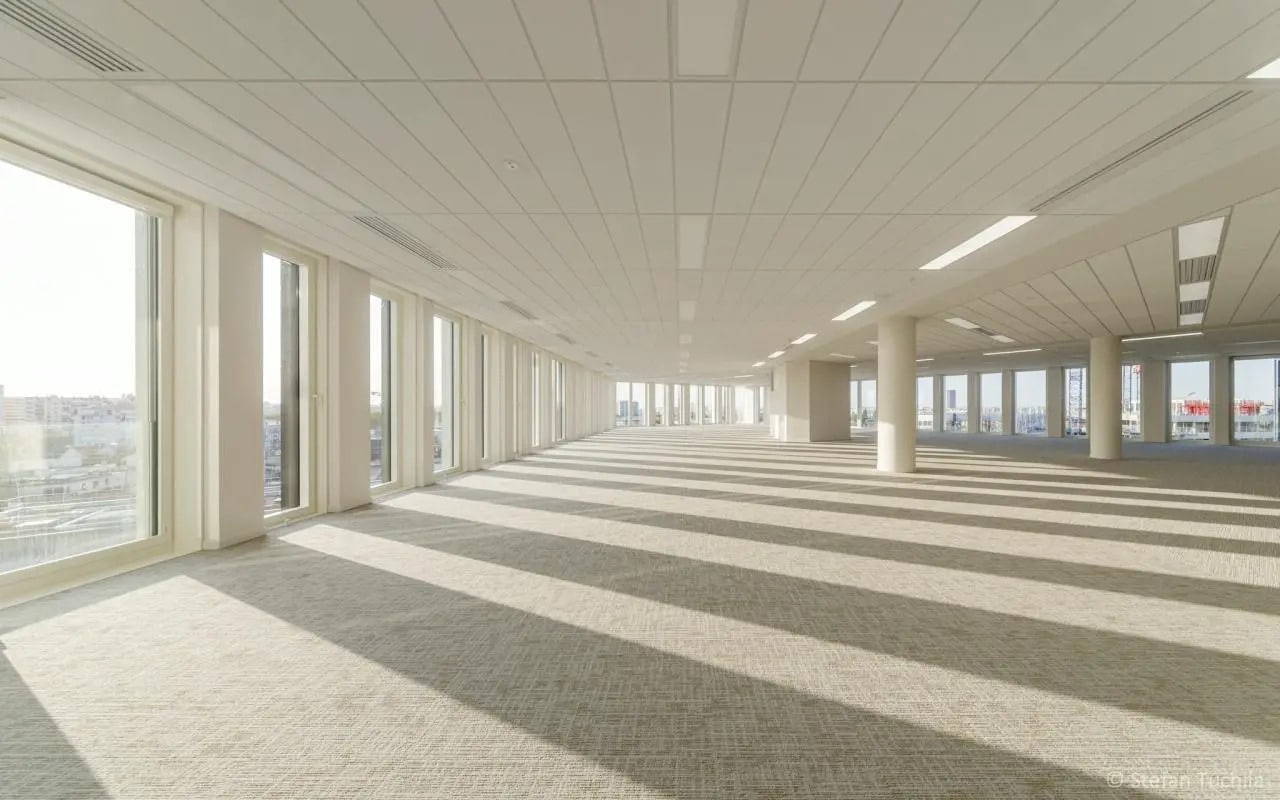 113 Rue Jean Marin Naudin, Bagneux for lease Building Photo- Image 1 of 1