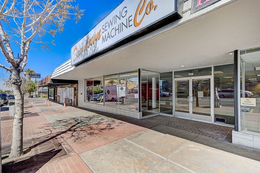 119 S Water St, Henderson, NV for sale - Building Photo - Image 3 of 14