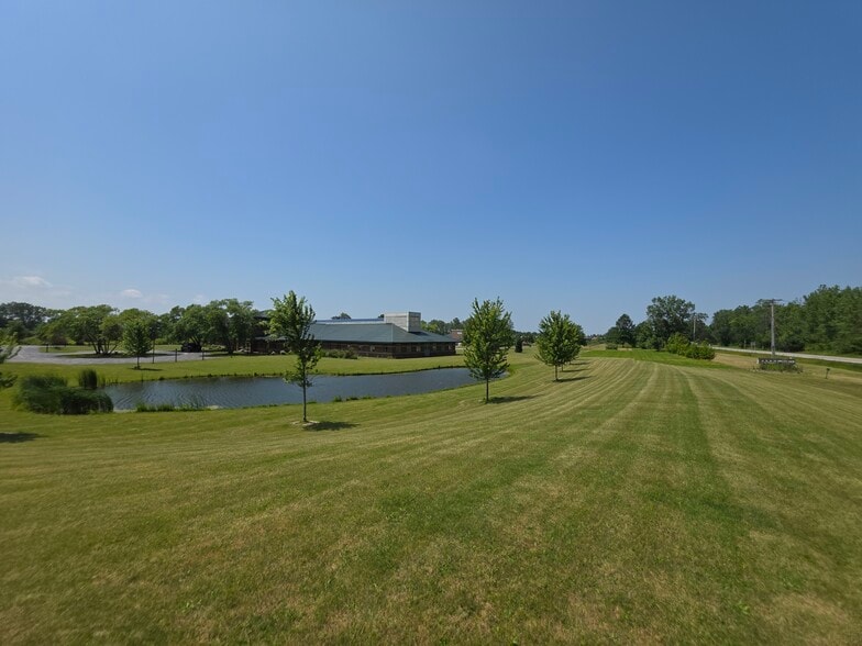 4493 Walden Ave, Lancaster, NY for sale - Building Photo - Image 2 of 67