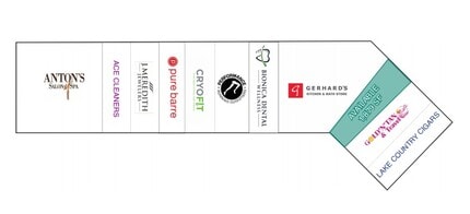 2566 Sun Valley Dr, Delafield, WI for lease Floor Plan- Image 1 of 1