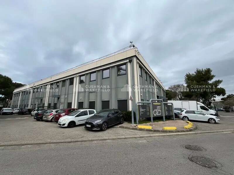 Impasse Paradou, Marseille for lease Building Photo- Image 1 of 19